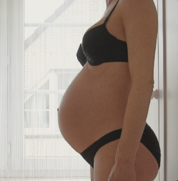 embarazadas y posparto
