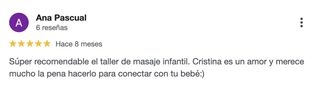 embarazadas y posparto