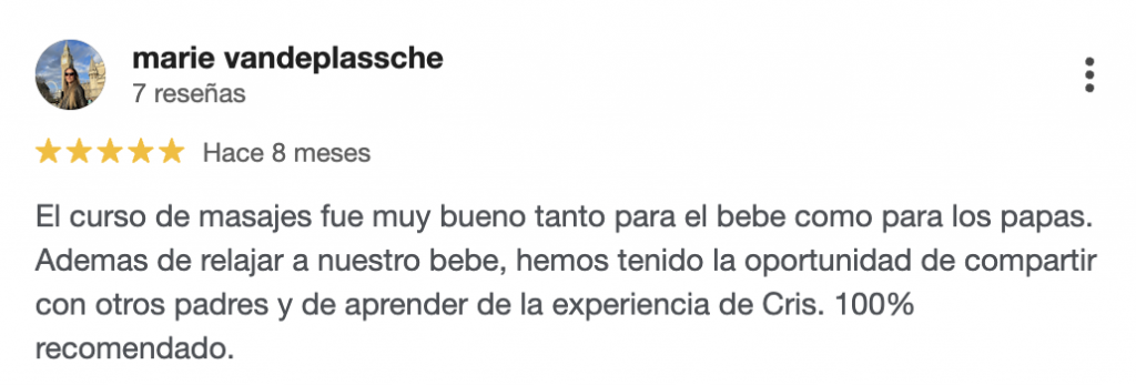 embarazadas y posparto