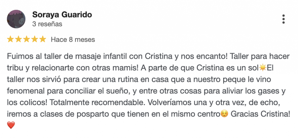 embarazadas y posparto