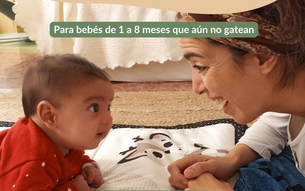 Embarazadas y posparto Musica bebe